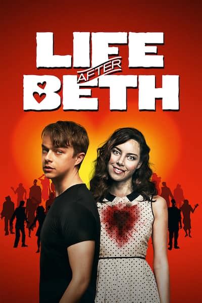 Review Life After Beth Movie